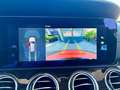 Mercedes-Benz E 300 de Business-Paket Exclusive 1. Hand Negro - thumbnail 11