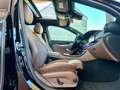 Mercedes-Benz E 300 de Business-Paket Exclusive 1. Hand Negro - thumbnail 36