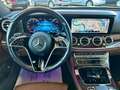 Mercedes-Benz E 300 de Business-Paket Exclusive 1. Hand Negro - thumbnail 23