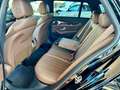 Mercedes-Benz E 300 de Business-Paket Exclusive 1. Hand Negro - thumbnail 18
