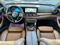 Mercedes-Benz E 300 de Business-Paket Exclusive 1. Hand Negro - thumbnail 20