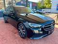 Mercedes-Benz E 300 de Business-Paket Exclusive 1. Hand Negro - thumbnail 1
