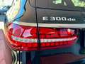 Mercedes-Benz E 300 de Business-Paket Exclusive 1. Hand Negro - thumbnail 48
