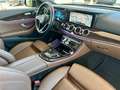 Mercedes-Benz E 300 de Business-Paket Exclusive 1. Hand Negro - thumbnail 32