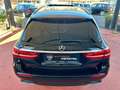 Mercedes-Benz E 300 de Business-Paket Exclusive 1. Hand Negro - thumbnail 4