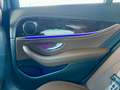 Mercedes-Benz E 300 de Business-Paket Exclusive 1. Hand Negro - thumbnail 21