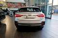 Audi Q3 40 TDI Sportback SPB Quattro S-Tronic Busin. Plus Argento - thumbnail 8