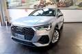 Audi Q3 40 TDI Sportback SPB Quattro S-Tronic Busin. Plus Argento - thumbnail 7