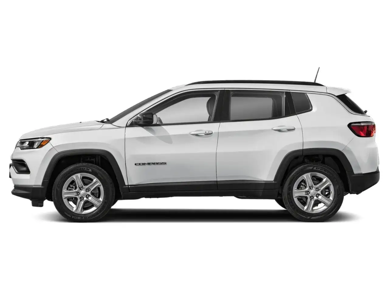 Jeep Compass снимка Jeep Compass