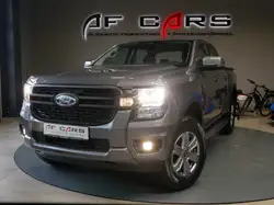 Ford Ranger XLT 4x4 Doka Kamera AHK Navi ACC WLAN