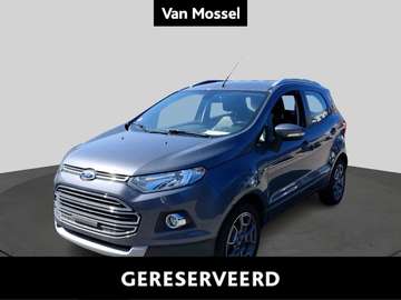 Trekhaak - AC - Unieke KM Stand - 1Y Garantie