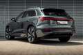 Audi Q8 e-tron 55 quattro S Edition 115 kWh | Assistentiepakket p Grijs - thumbnail 4