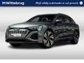 Audi Q8 e-tron 55 quattro S Edition 115 kWh | Assistentiepakket p Grijs - thumbnail 1