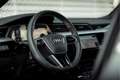 Audi Q8 e-tron 55 quattro S Edition 115 kWh | Assistentiepakket p Grijs - thumbnail 19