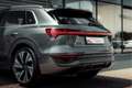 Audi Q8 e-tron 55 quattro S Edition 115 kWh | Assistentiepakket p Grijs - thumbnail 14