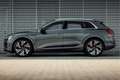 Audi Q8 e-tron 55 quattro S Edition 115 kWh | Assistentiepakket p Grijs - thumbnail 2