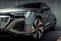 Audi Q8 e-tron 55 quattro S Edition 115 kWh | Assistentiepakket p Grijs - thumbnail 8