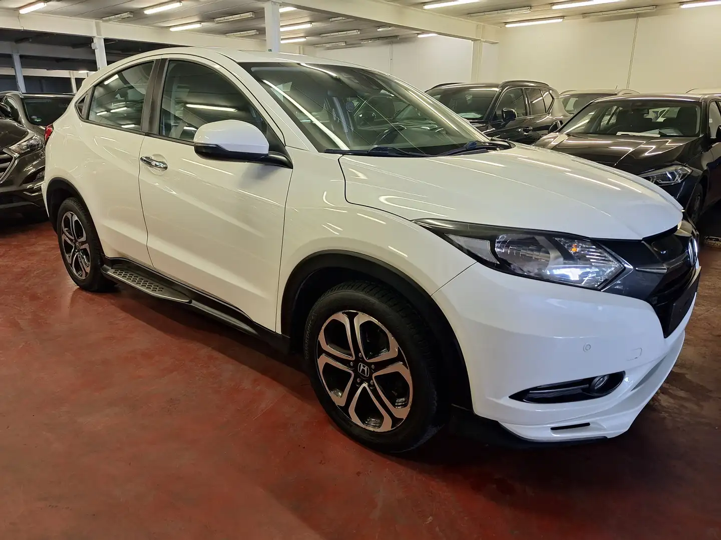Honda HR-V 1.5i-VTEC Elegance Wit - 1