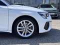 Audi A3 30 TFSI S-line S-tronic*MATRIX*Service NEU*Gara... Weiß - thumbnail 34