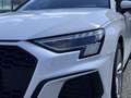 Audi A3 30 TFSI S-line S-tronic*MATRIX*Service NEU*Gara... Weiß - thumbnail 28