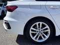 Audi A3 30 TFSI S-line S-tronic*MATRIX*Service NEU*Gara... Weiß - thumbnail 33