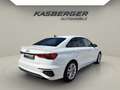 Audi A3 30 TFSI S-line S-tronic*MATRIX*Service NEU*Gara... Weiß - thumbnail 4