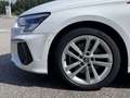 Audi A3 30 TFSI S-line S-tronic*MATRIX*Service NEU*Gara... Weiß - thumbnail 32