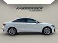 Audi A3 30 TFSI S-line S-tronic*MATRIX*Service NEU*Gara... Weiß - thumbnail 3