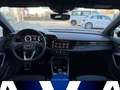 Audi A3 Sedan 1.5 tfsi mhev S line edition s-tronic 150cv Noir - thumbnail 9