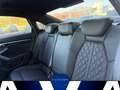 Audi A3 Sedan 1.5 tfsi mhev S line edition s-tronic 150cv Noir - thumbnail 8