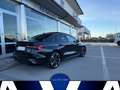 Audi A3 Sedan 1.5 tfsi mhev S line edition s-tronic 150cv Noir - thumbnail 5