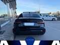 Audi A3 Sedan 1.5 tfsi mhev S line edition s-tronic 150cv Noir - thumbnail 4