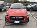 Subaru Crosstrek 2.0i e-boxer Premium Orange - thumbnail 2