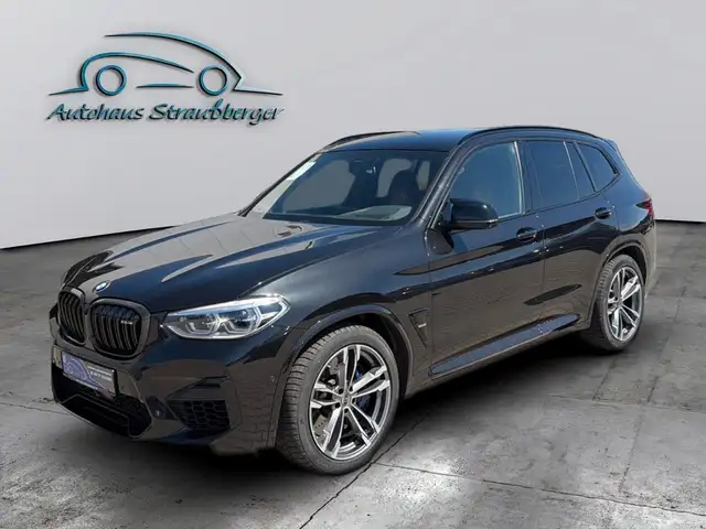 BMW X3 M