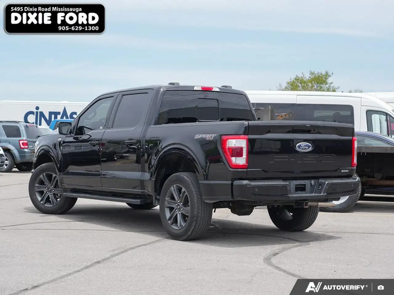 Ford F 150 снимка Ford F 150