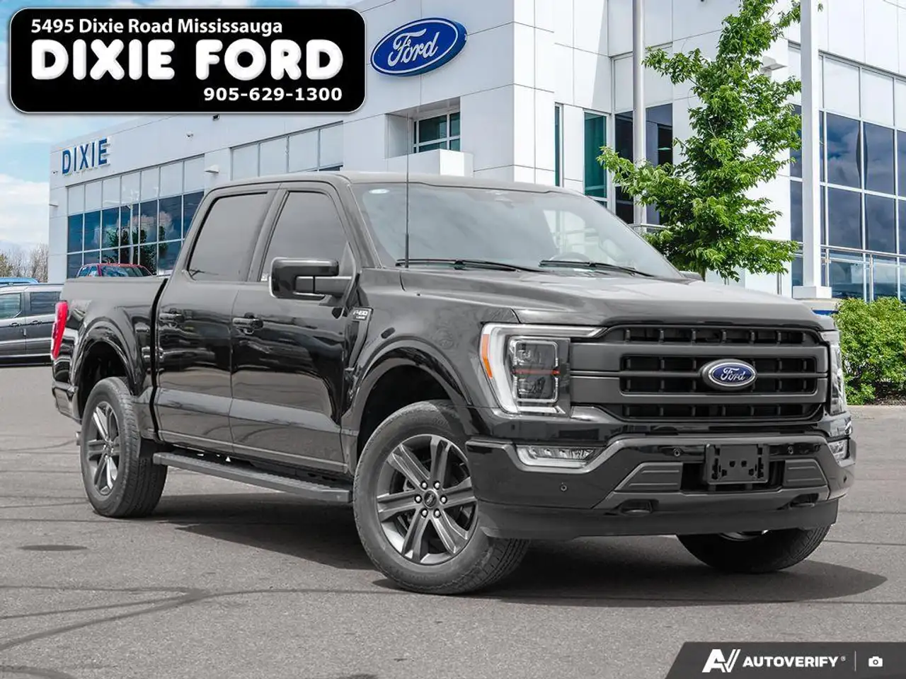 2023 Ford F 150
