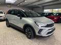 Opel Crossland X 1.2 Turbo Elegance RFK LED PDC Navi Argent - thumbnail 2