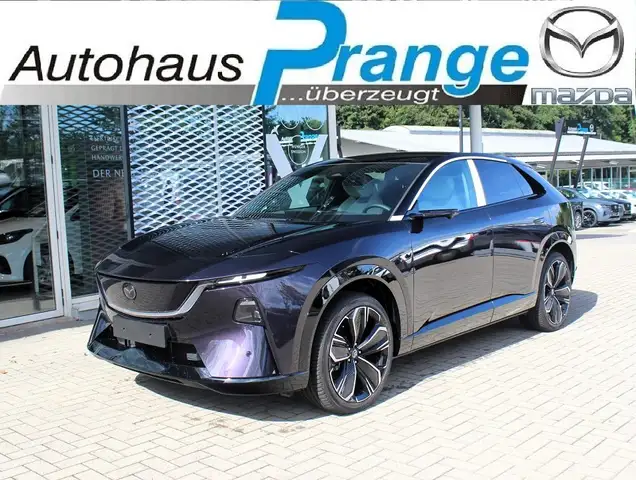 Mazda CX-6e