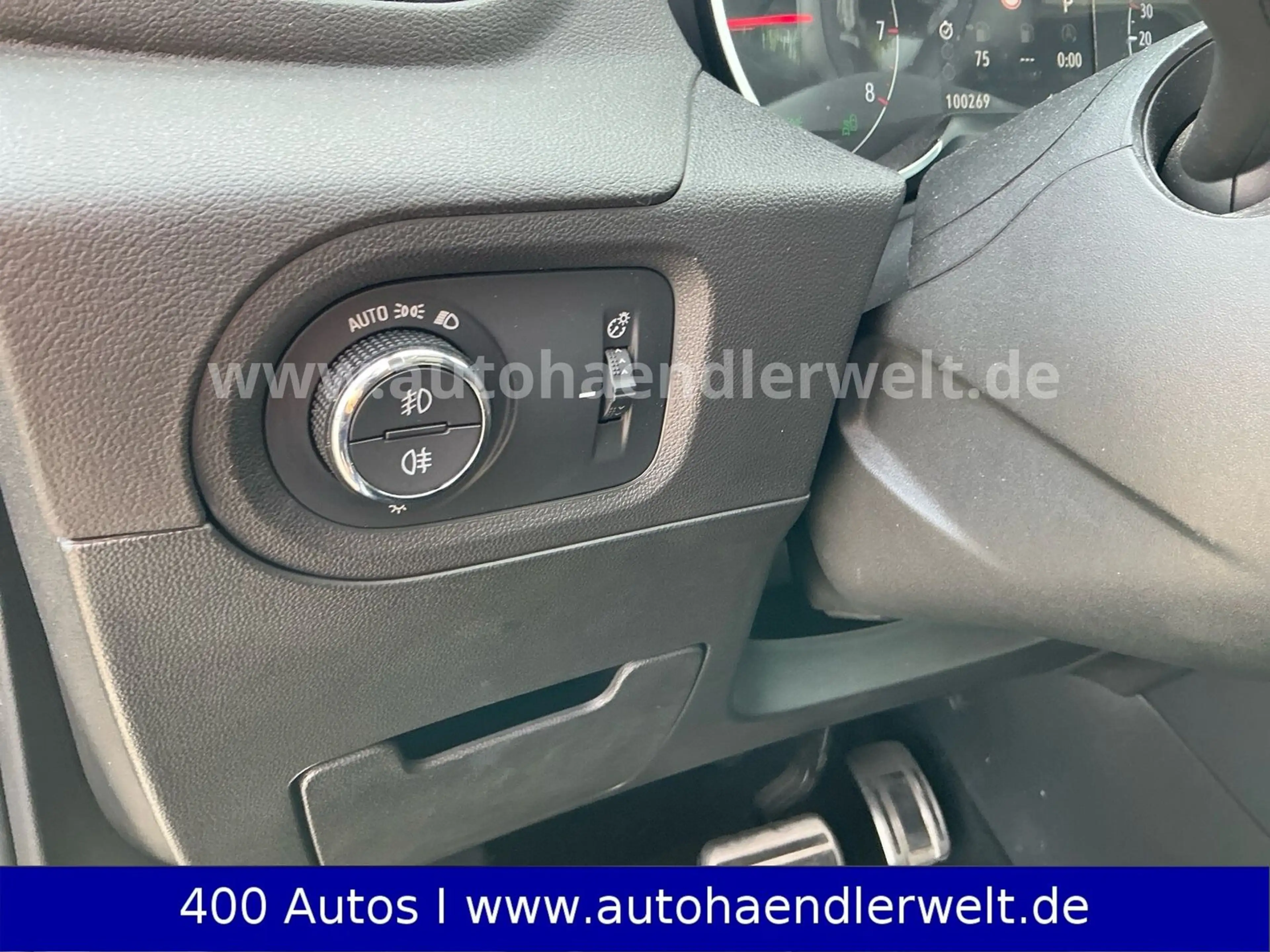 Opel Grandland X Grandland 1.2 Autom. 120 Jahre — photo 15