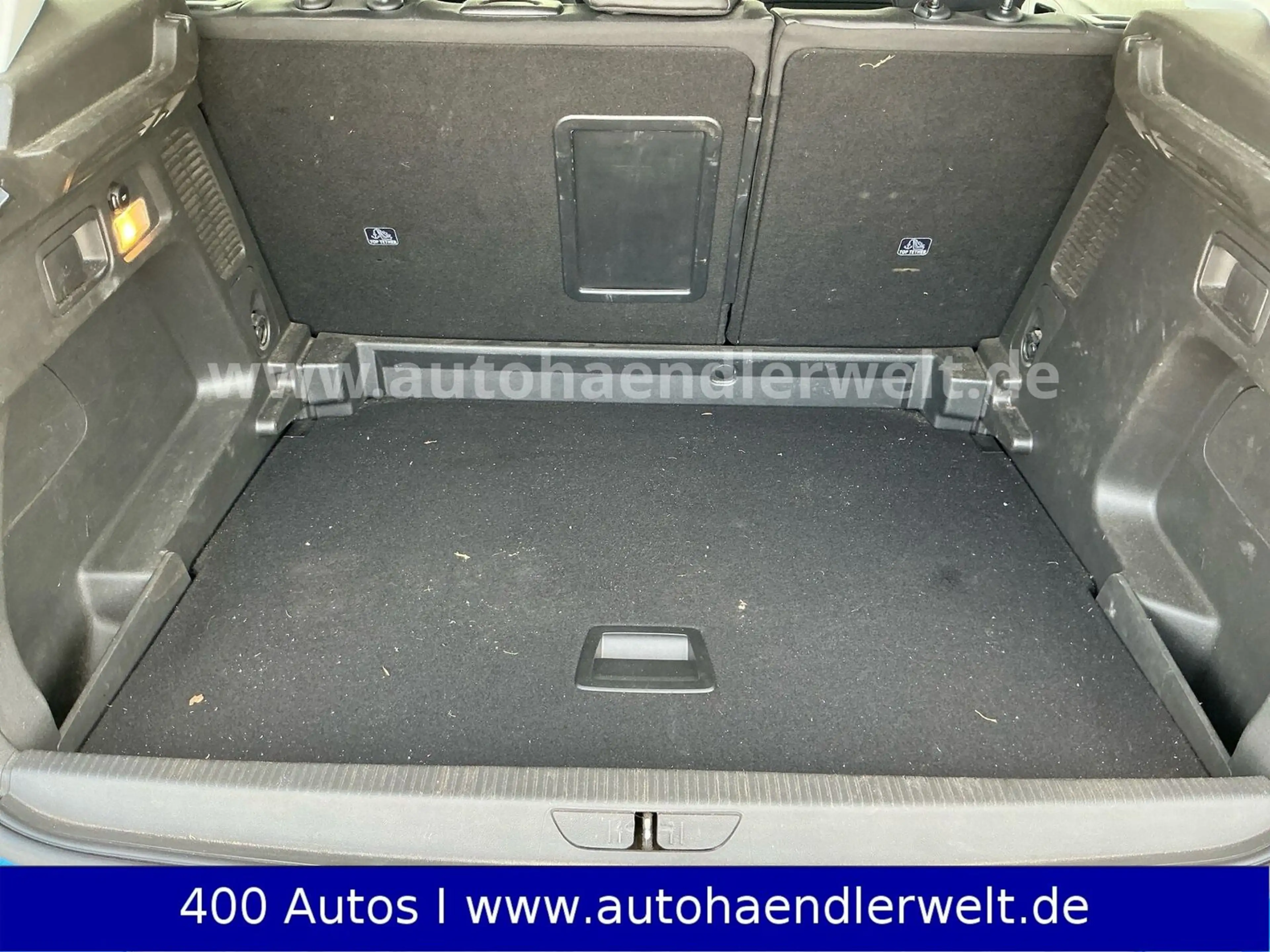 Opel Grandland X Grandland 1.2 Autom. 120 Jahre — photo 8