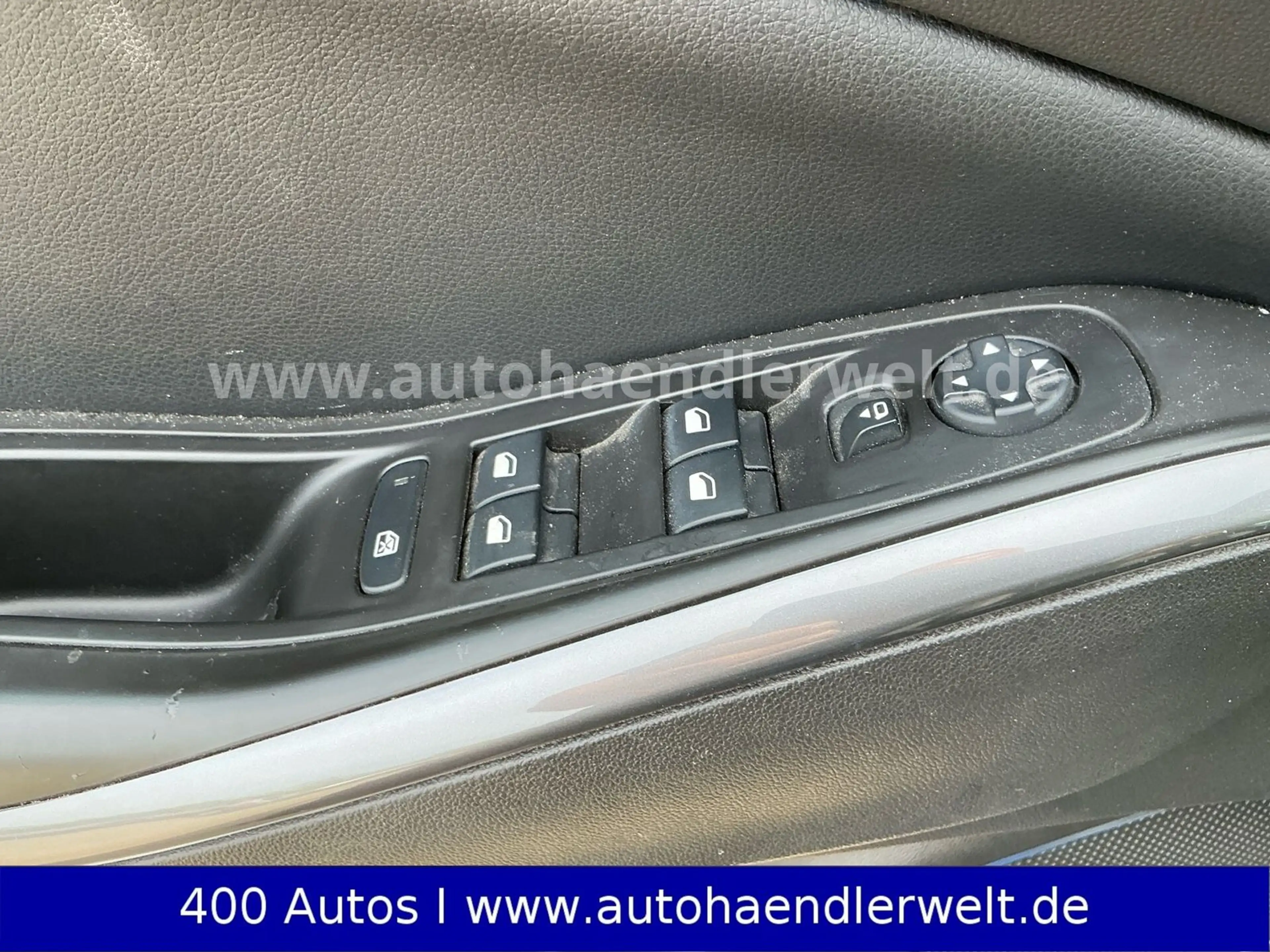 Opel Grandland X Grandland 1.2 Autom. 120 Jahre — photo 14