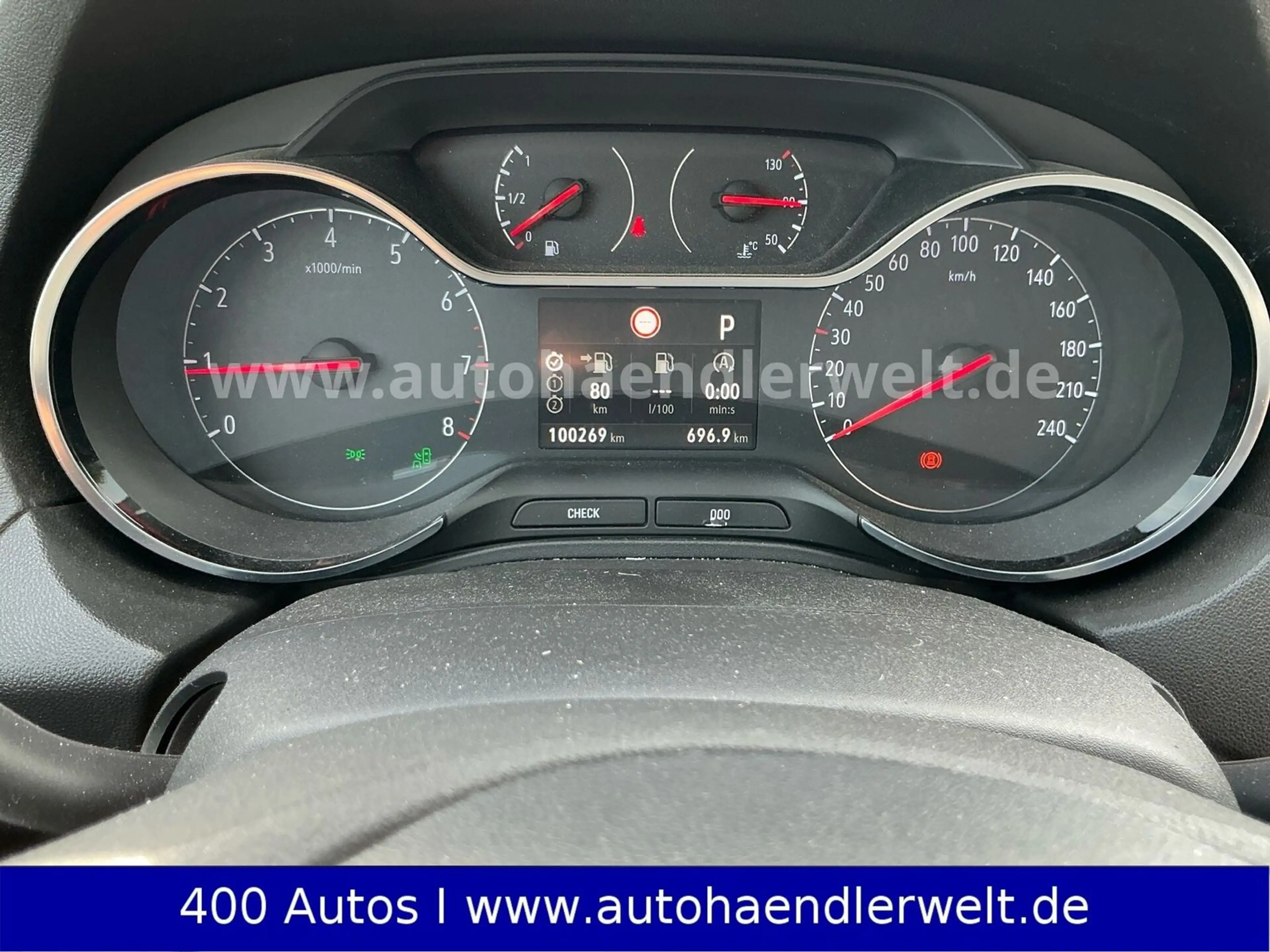 Opel Grandland X Grandland 1.2 Autom. 120 Jahre — photo 10