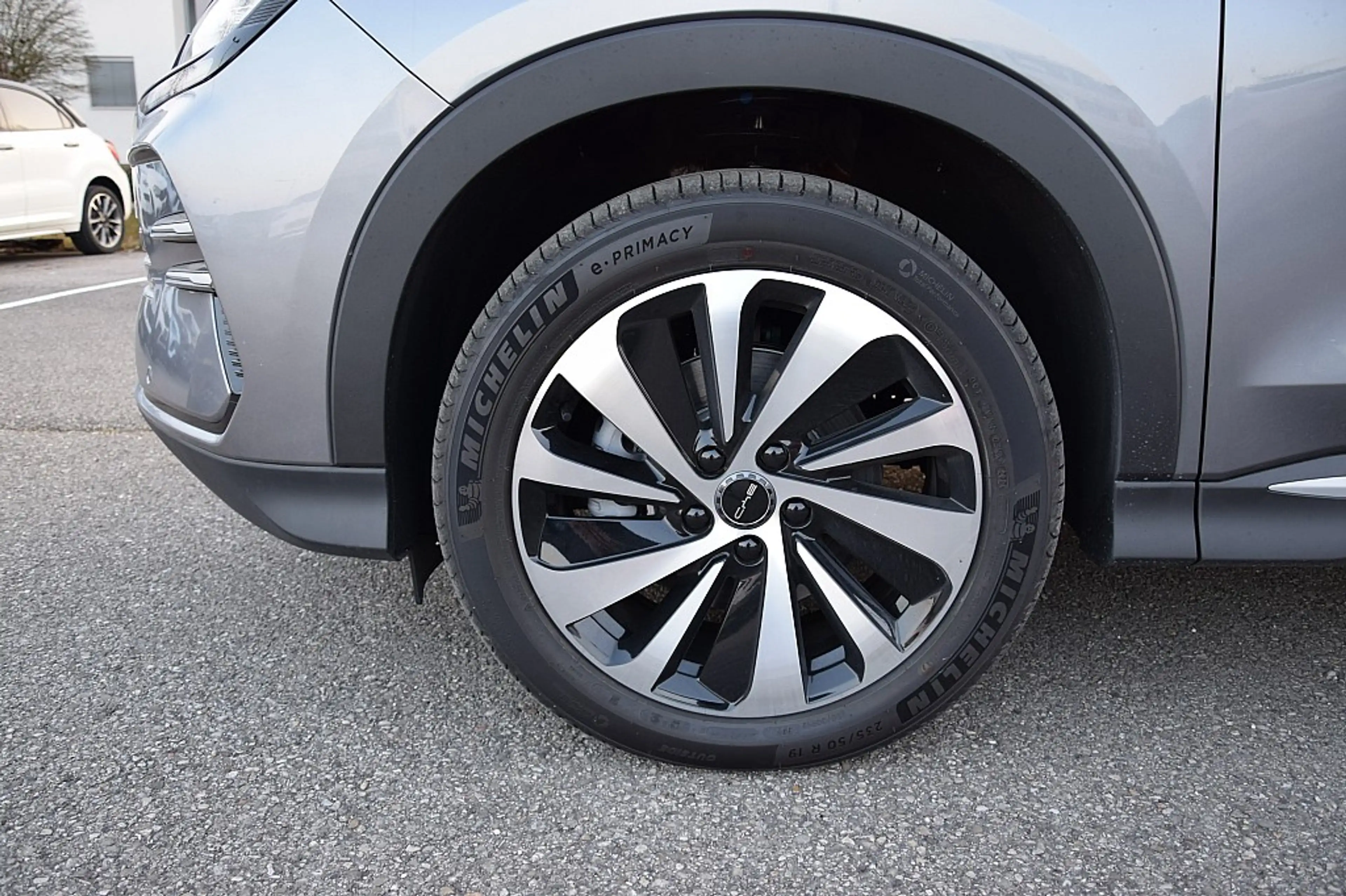BYD Seal U DM-i PHEV 18,3kWh Boost Österreich Paket*LAGERF... — photo 5
