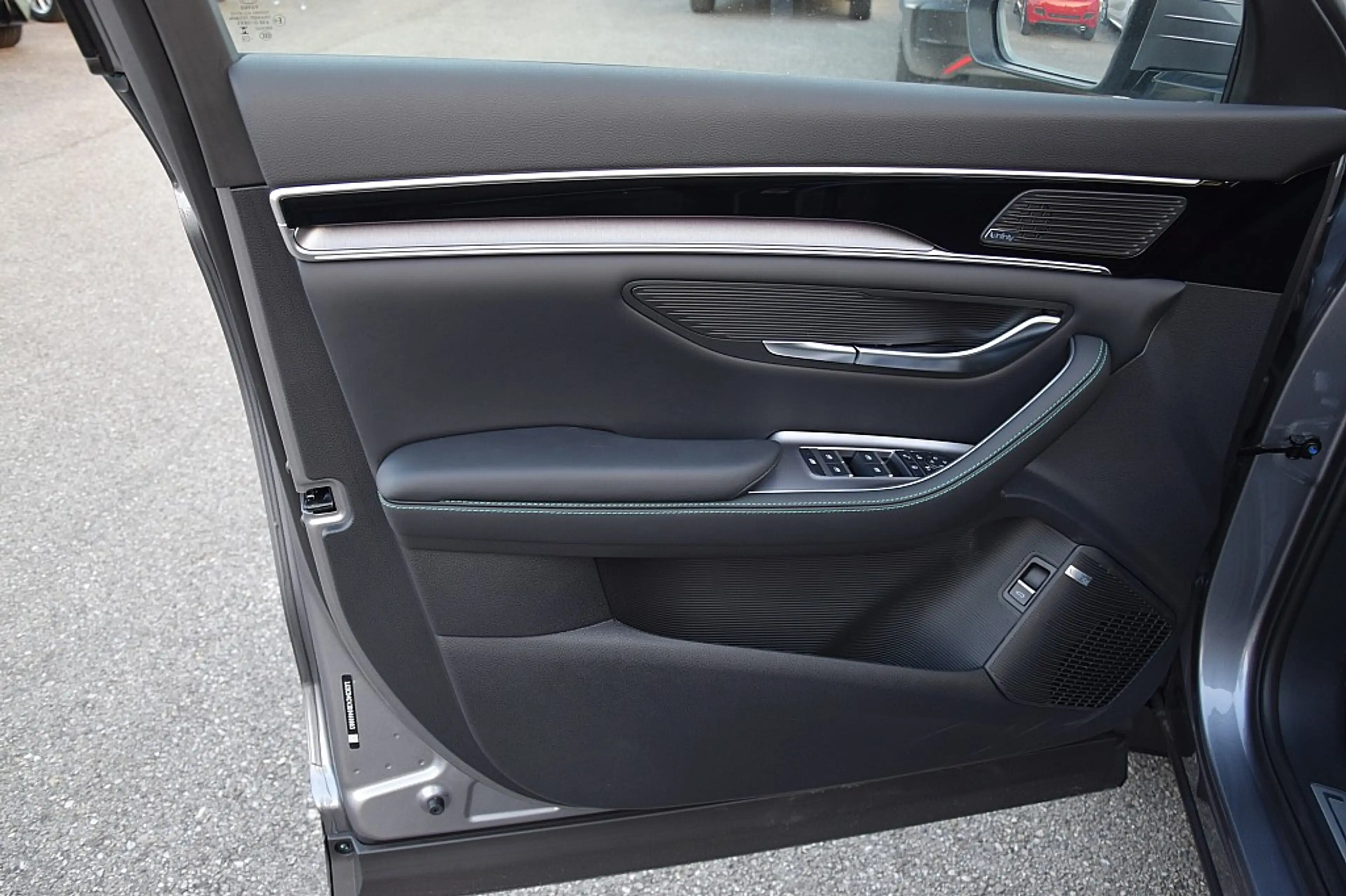 BYD Seal U DM-i PHEV 18,3kWh Boost Österreich Paket*LAGERF... — photo 8