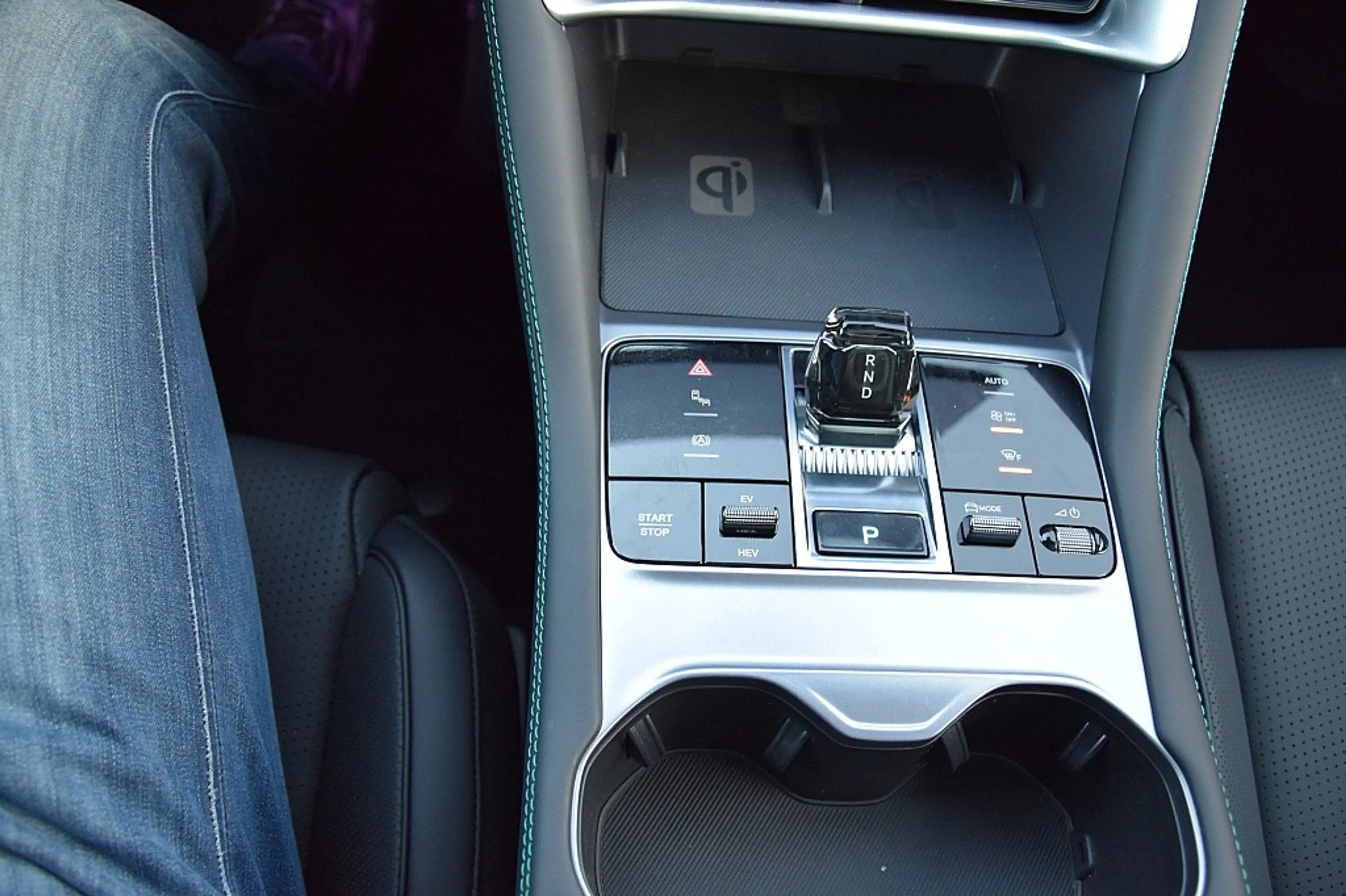 BYD Seal U DM-i PHEV 18,3kWh Boost Österreich Paket*LAGERF... — photo 15