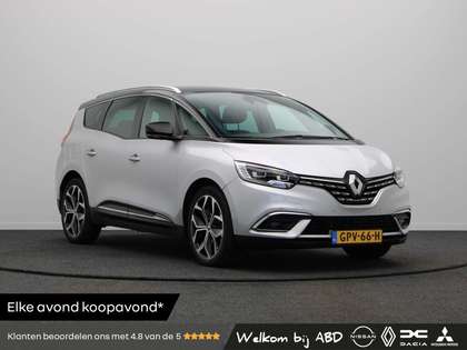 Renault Grand Scenic 140pk TCe Techno 7p. | Panoramadak | 7 Persoons |
