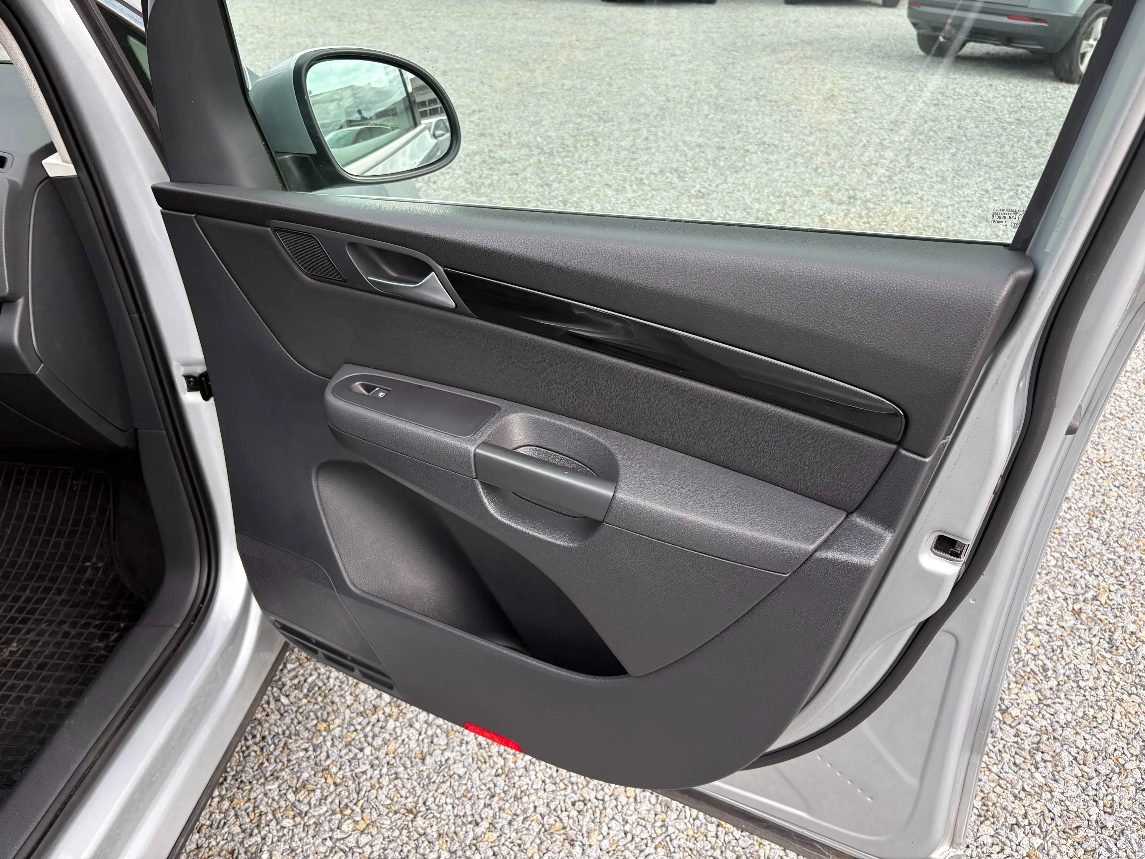 Volkswagen Sharan Sharan Highline SCR 2,0 TDI 4Motion*1.BESITZ*TOP ZUSTAND — photo 15