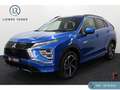 Mitsubishi Eclipse Cross 2.4 PHEV Intense (Automaat) Blauw - thumbnail 1
