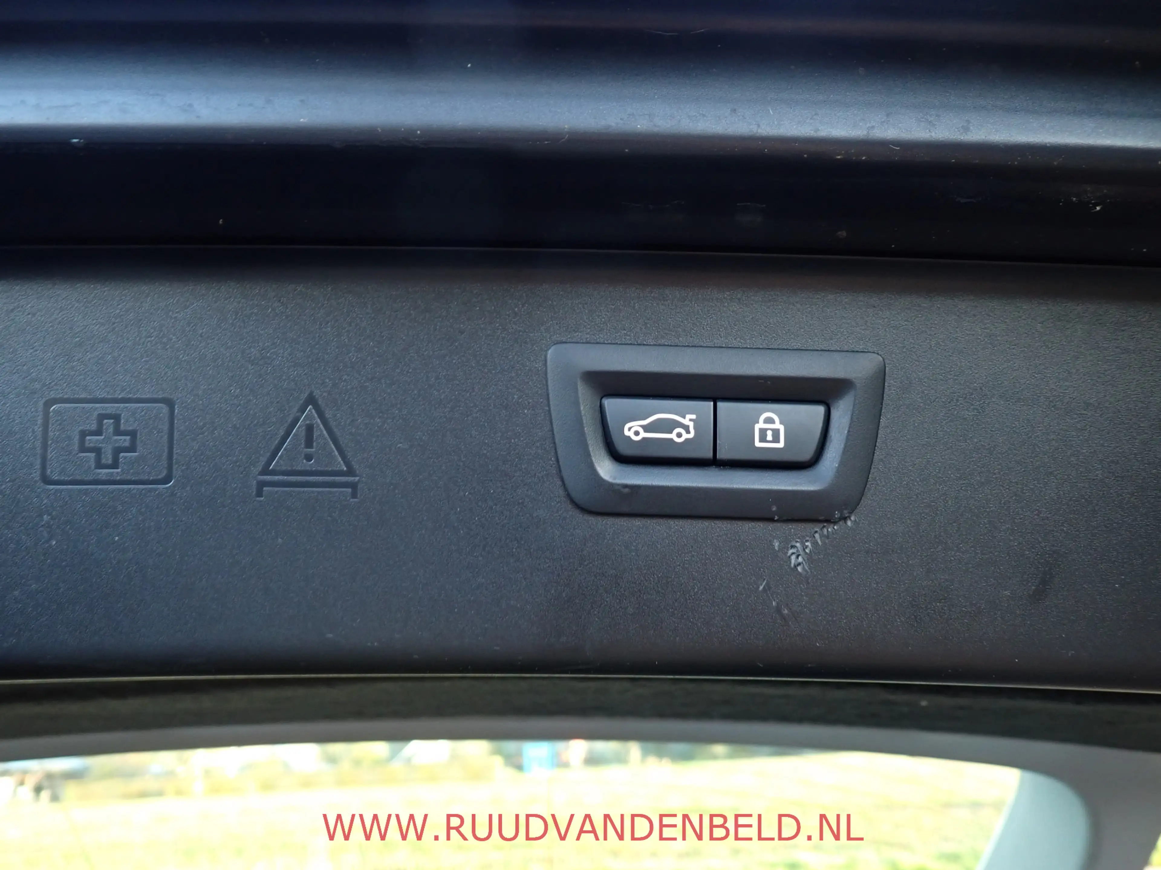 BMW 535 5-serie Touring 535XI High Exe SOFT-CLOSE /  KEYLE — photo 32