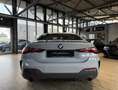 BMW 420 i Coupé M Sport*KAMERA*LED*NAVI*LEDER* Gris - thumbnail 5